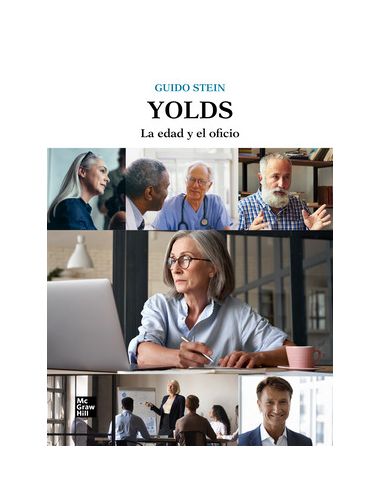 Yolds. La Edad Y El Oficio