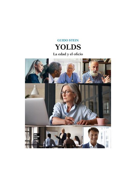 Yolds. La Edad Y El Oficio