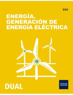 Inicia Tecnología Eso. Energía. Generación De Energía Eléctrica