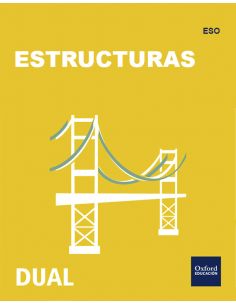 Inicia Tecnología, Programación Y Robótica 2.º Eso. Estructuras