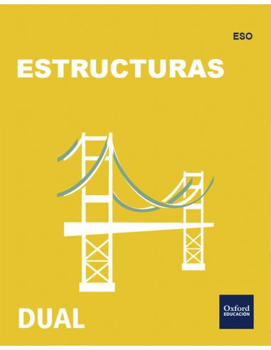Inicia Tecnología, Programación Y Robótica 2.º Eso. Estructuras