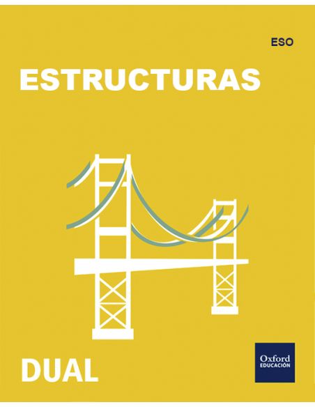 Inicia Tecnología, Programación Y Robótica 2.º Eso. Estructuras