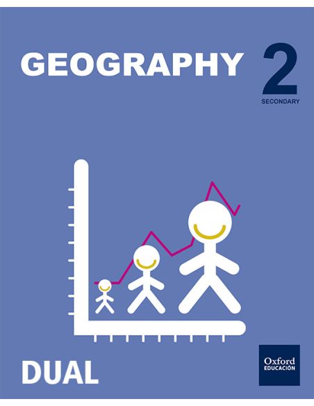 Inicia Geography And History 2.º Eso. History Middle Ages