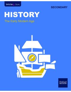 Inicia Geography And History. History Early Modern Ages
