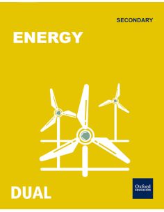 Inicia Technology 1.º Eso. Energy