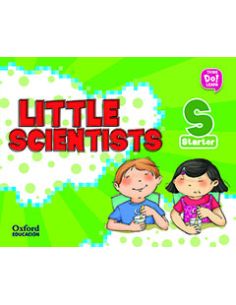Little Scientists Starter