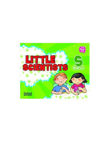 Little Scientists Starter