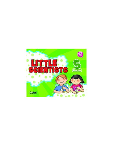 Little Scientists Starter
