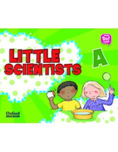Little Scientists A