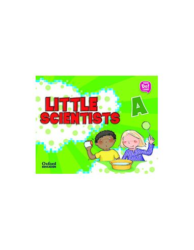 Little Scientists A