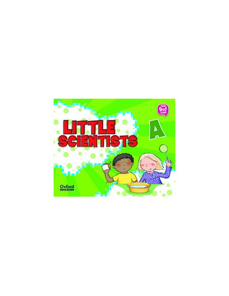 Little Scientists A