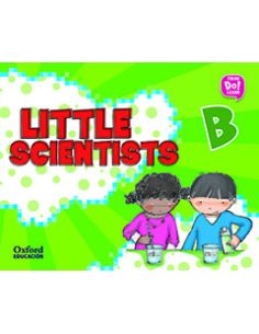Little Scientists B