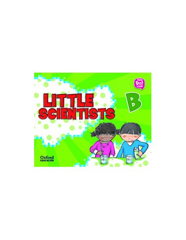 Little Scientists B
