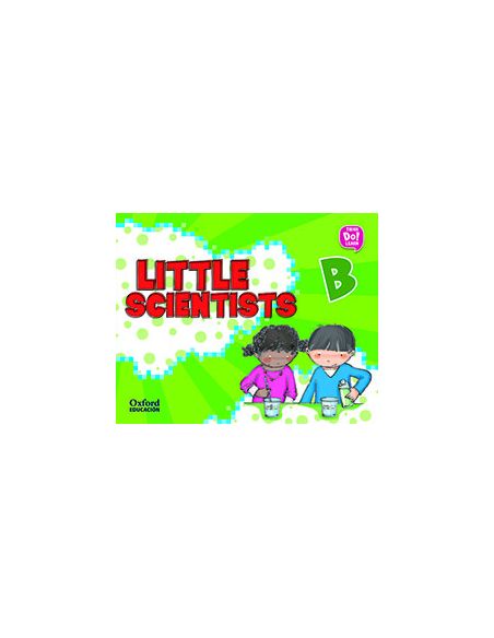 Little Scientists B