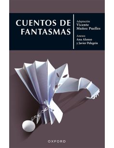 Cuentos De Fantasmas (El Árbol De Los Clásicos)