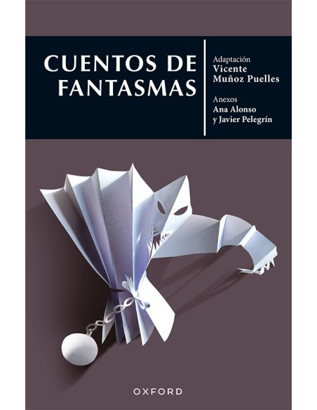 Cuentos De Fantasmas (El Árbol De Los Clásicos)
