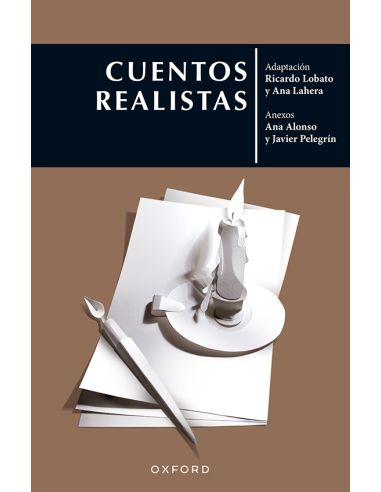 Cuentos Realistas (El Árbol De Los Clásicos)