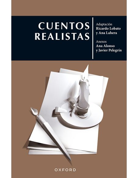 Cuentos Realistas (El Árbol De Los Clásicos)
