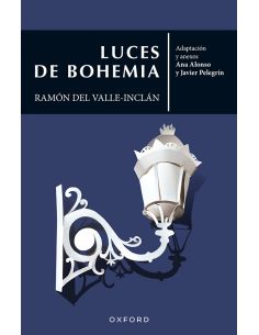Luces De Bohemia (El Árbol De Los Clásicos)