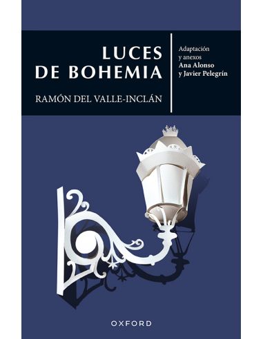 Luces De Bohemia (El Árbol De Los Clásicos)
