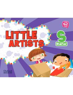 Little Artists Starter