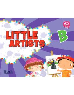 Little Artists B