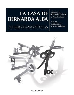 La Casa De Bernarda Alba (El Árbol De Los Clásicos)