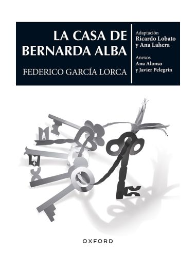 La Casa De Bernarda Alba (El Árbol De Los Clásicos)