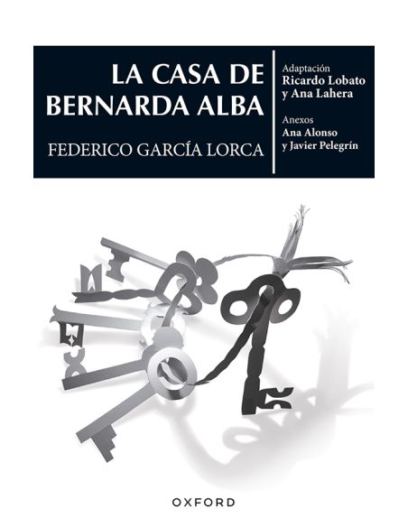 La Casa De Bernarda Alba (El Árbol De Los Clásicos)
