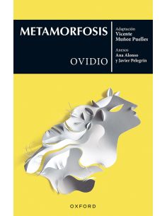 Metamorfosis (El Árbol De Los Clásicos)