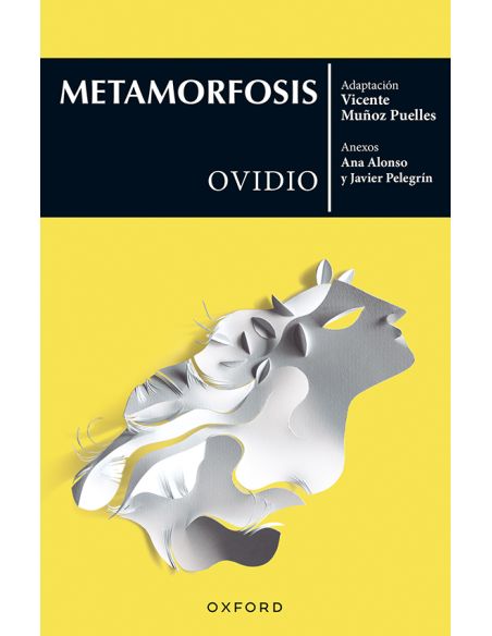 Metamorfosis (El Árbol De Los Clásicos)