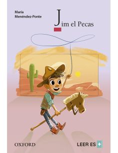 Jim El Pecas (El Árbol De La Lectura)