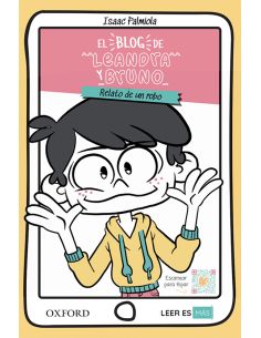 El Blog De Leandra Y Bruno: Relato De Un Robo