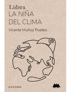 La Niña Del Clima (Lidera. Erizonte)