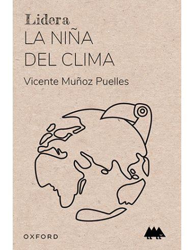 La Niña Del Clima (Lidera. Erizonte)