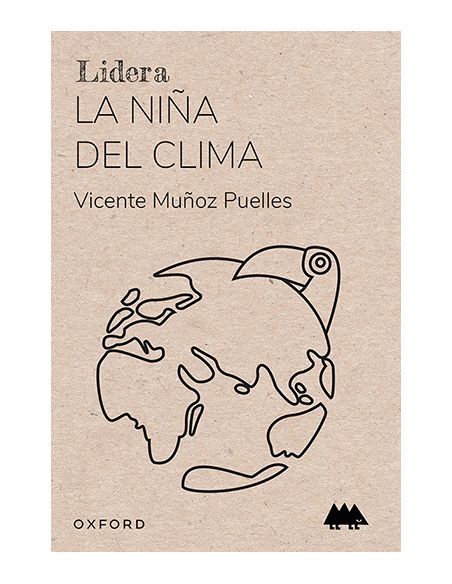 La Niña Del Clima (Lidera. Erizonte)