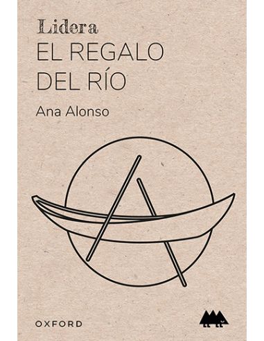 El Regalo Del Río (Lidera. Erizonte)
