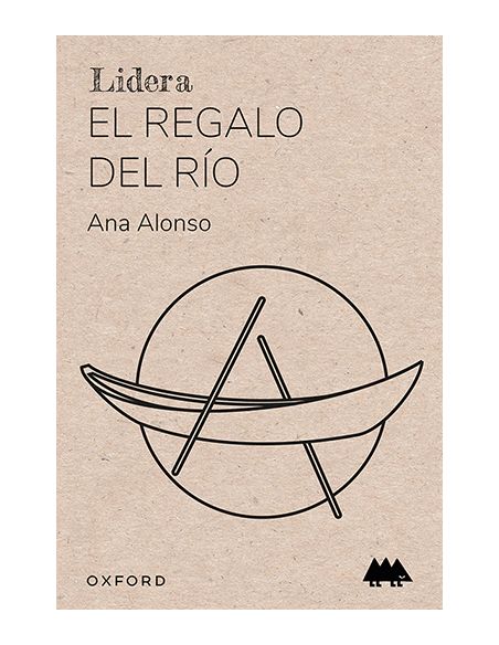 El Regalo Del Río (Lidera. Erizonte)