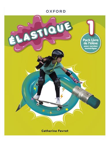 Elastique 5º Prim La|Libreriasalesiana
