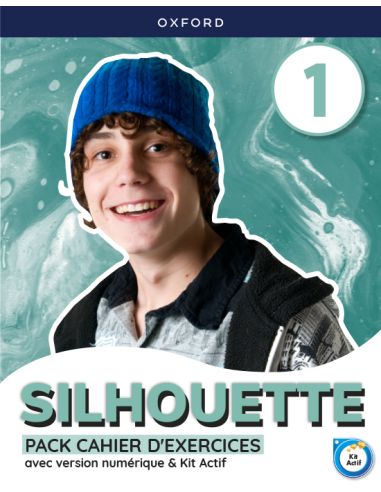 Silhouette 1. Cahier D'Exercices