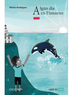 Algún Día En Finisterre (El Árbol De La Lectura)
