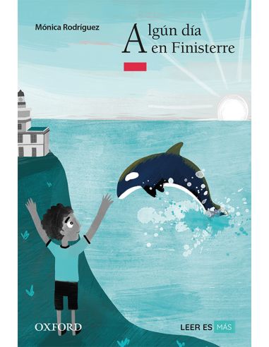 Algún Día En Finisterre (El Árbol De La Lectura)