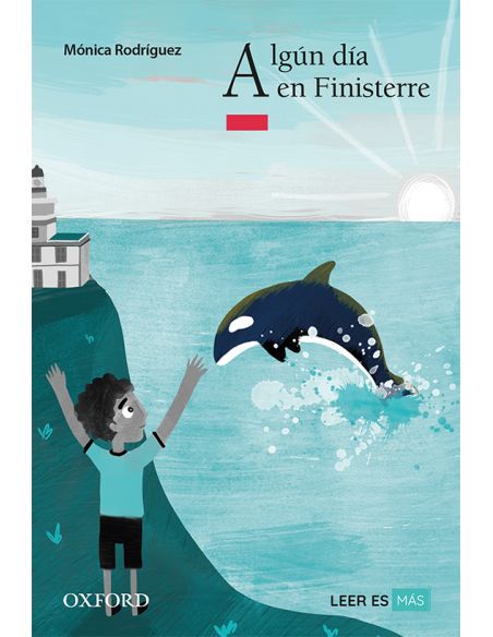 Algún Día En Finisterre (El Árbol De La Lectura)