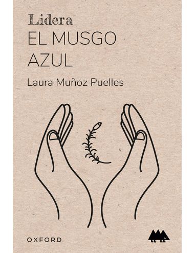 El Musgo Azul (Lidera. Erizonte)