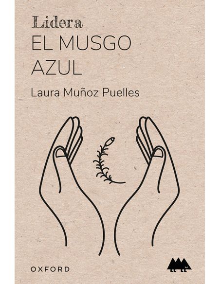 El Musgo Azul (Lidera. Erizonte)