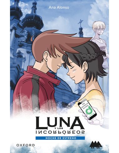 Noche De Estreno. Luna Y Los Incorpóreos (Erizonte)