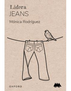 Jeans (Lidera.Erizonte)