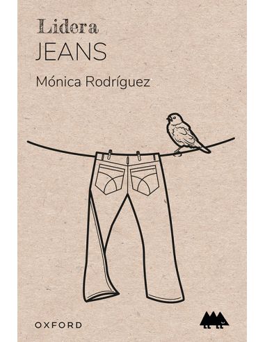 Jeans (Lidera.Erizonte)