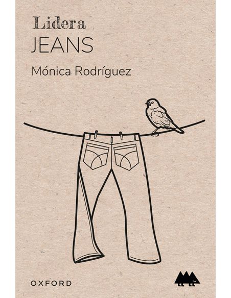 Jeans (Lidera.Erizonte)
