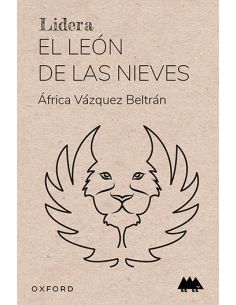 El León De Las Nieves (Lidera. Erizonte)